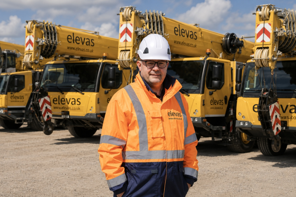 Driving Higher Standards: Elevas Achieves FORS Bronze Accreditation